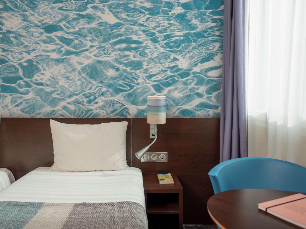ibis Styles Paris Val de Fontenay