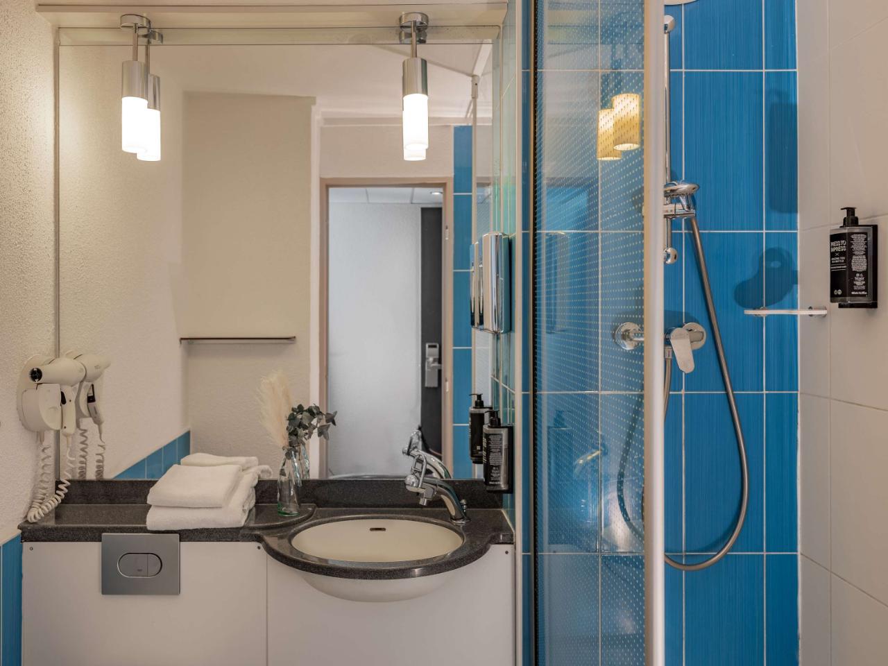 ibis Styles Paris Val de Fontenay