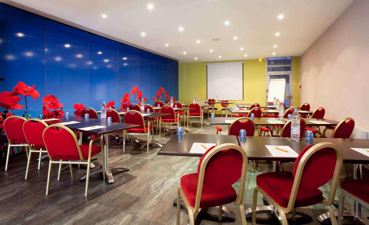 ibis Styles Paris Val de Fontenay
