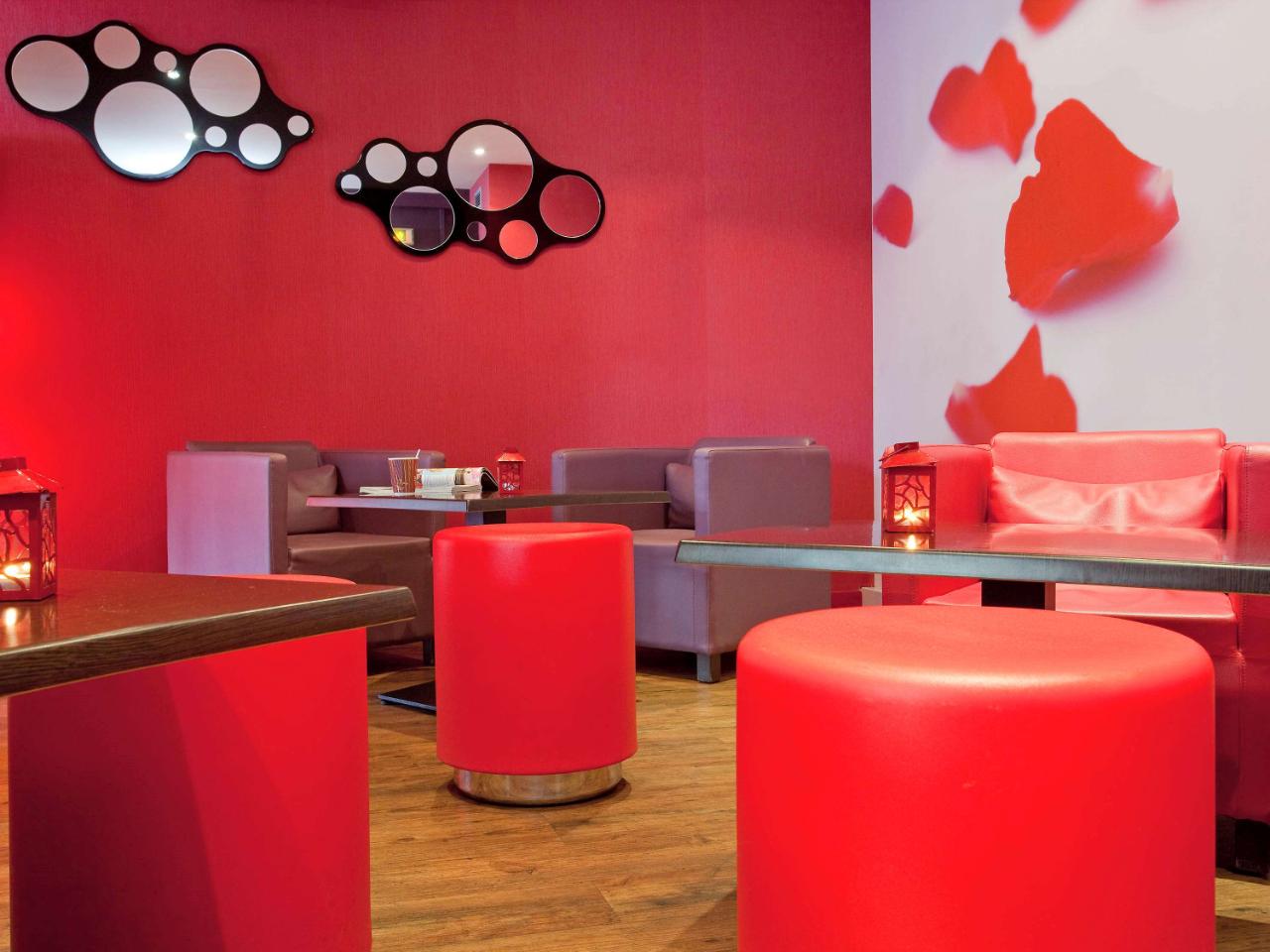 ibis Styles Paris Val de Fontenay