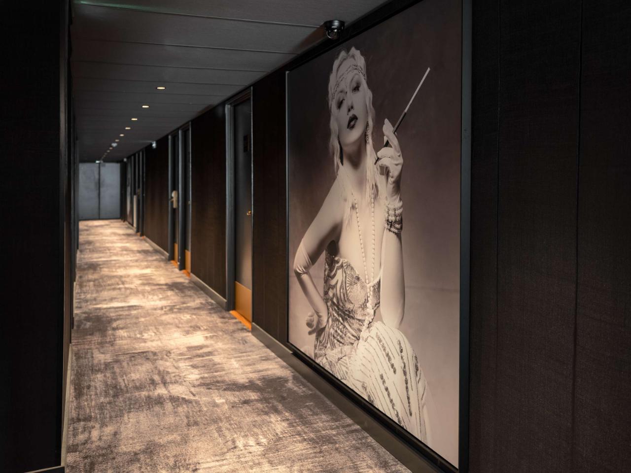 ibis Styles Paris Val de Fontenay