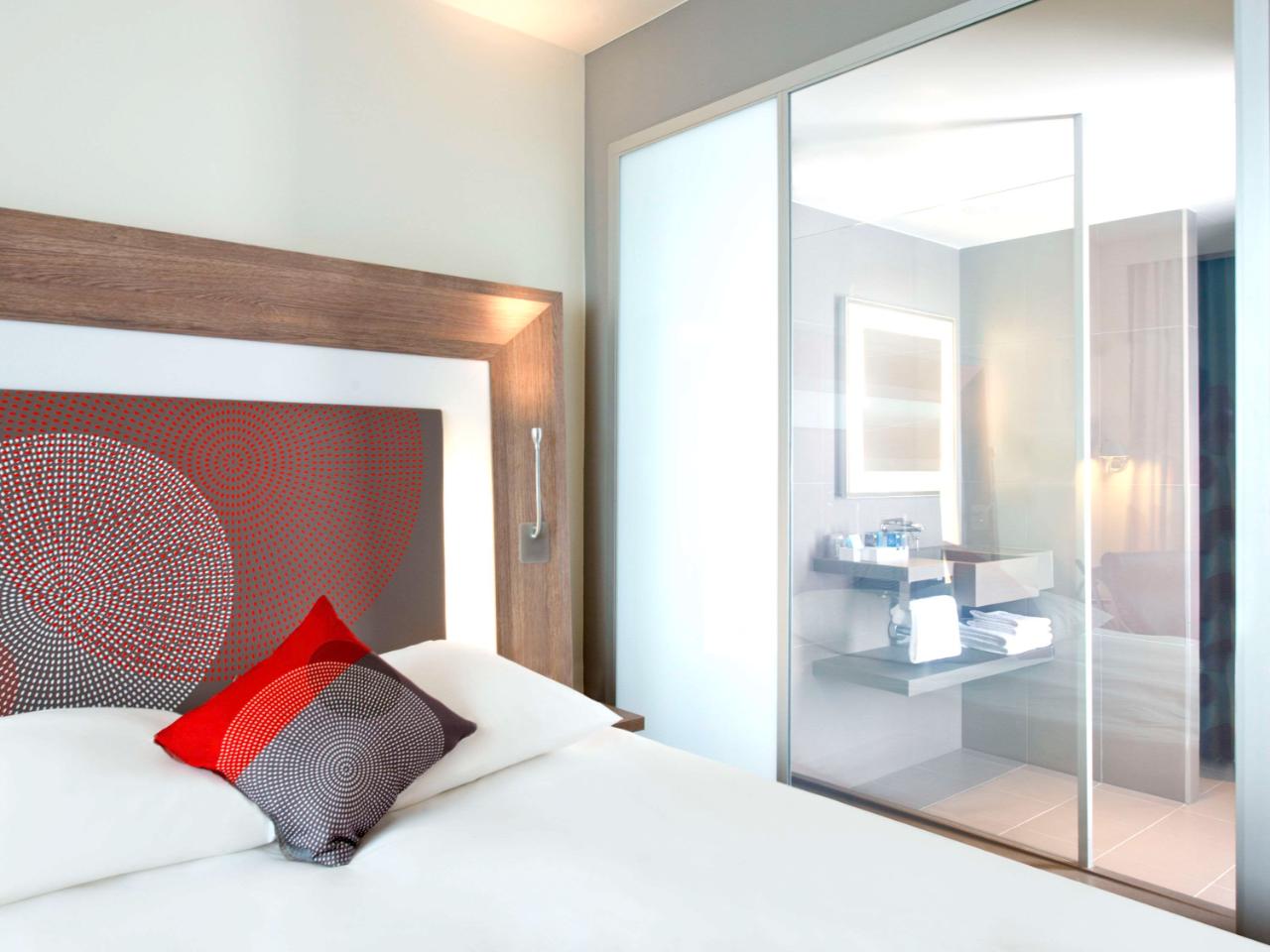 Novotel London Brentford