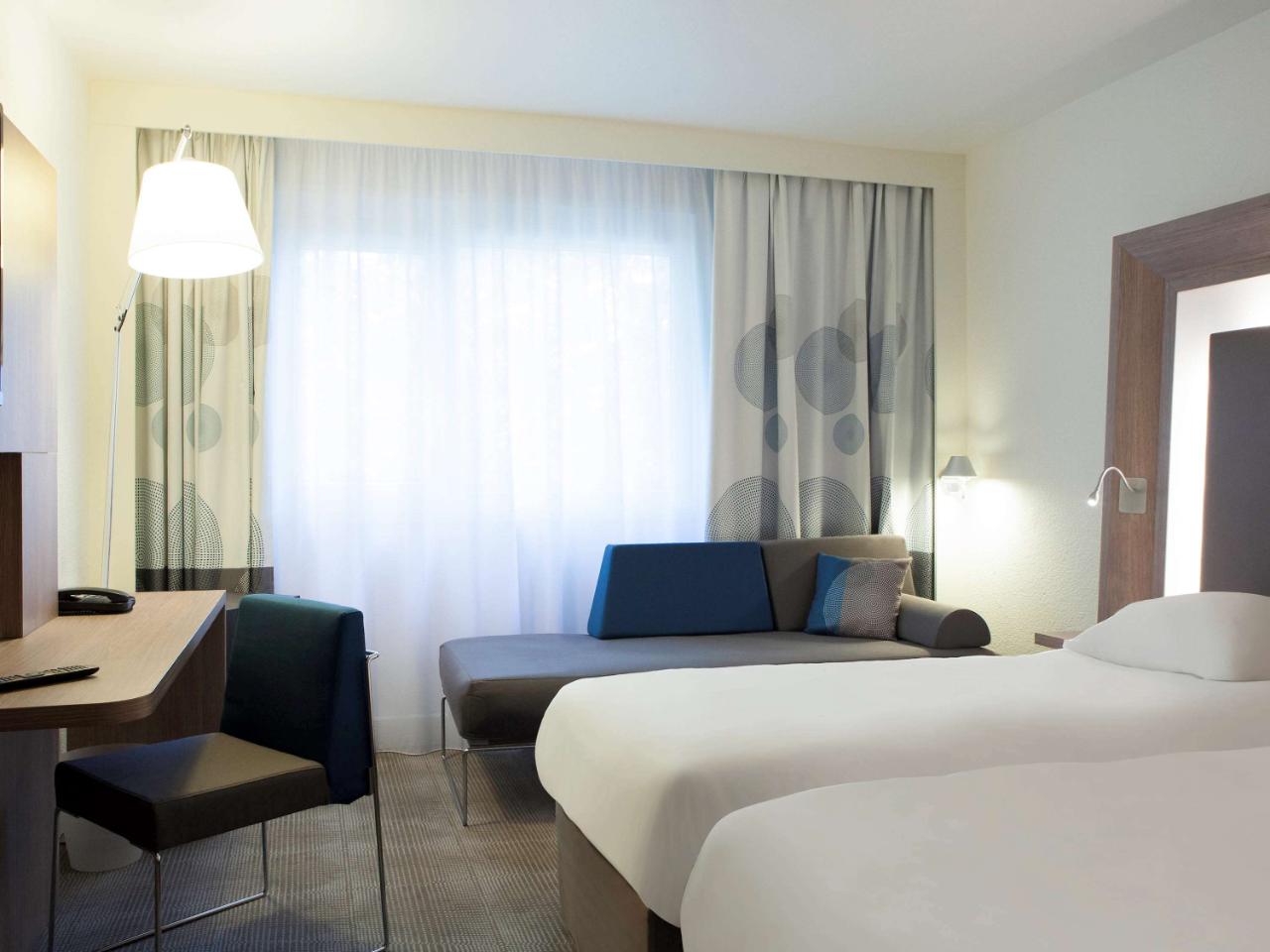 Novotel London Brentford