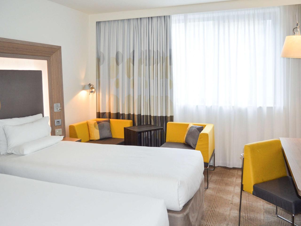 Novotel London Brentford