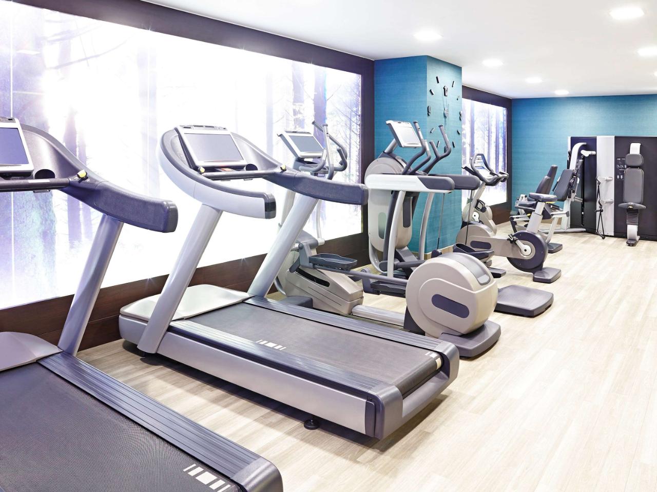 Novotel London Brentford
