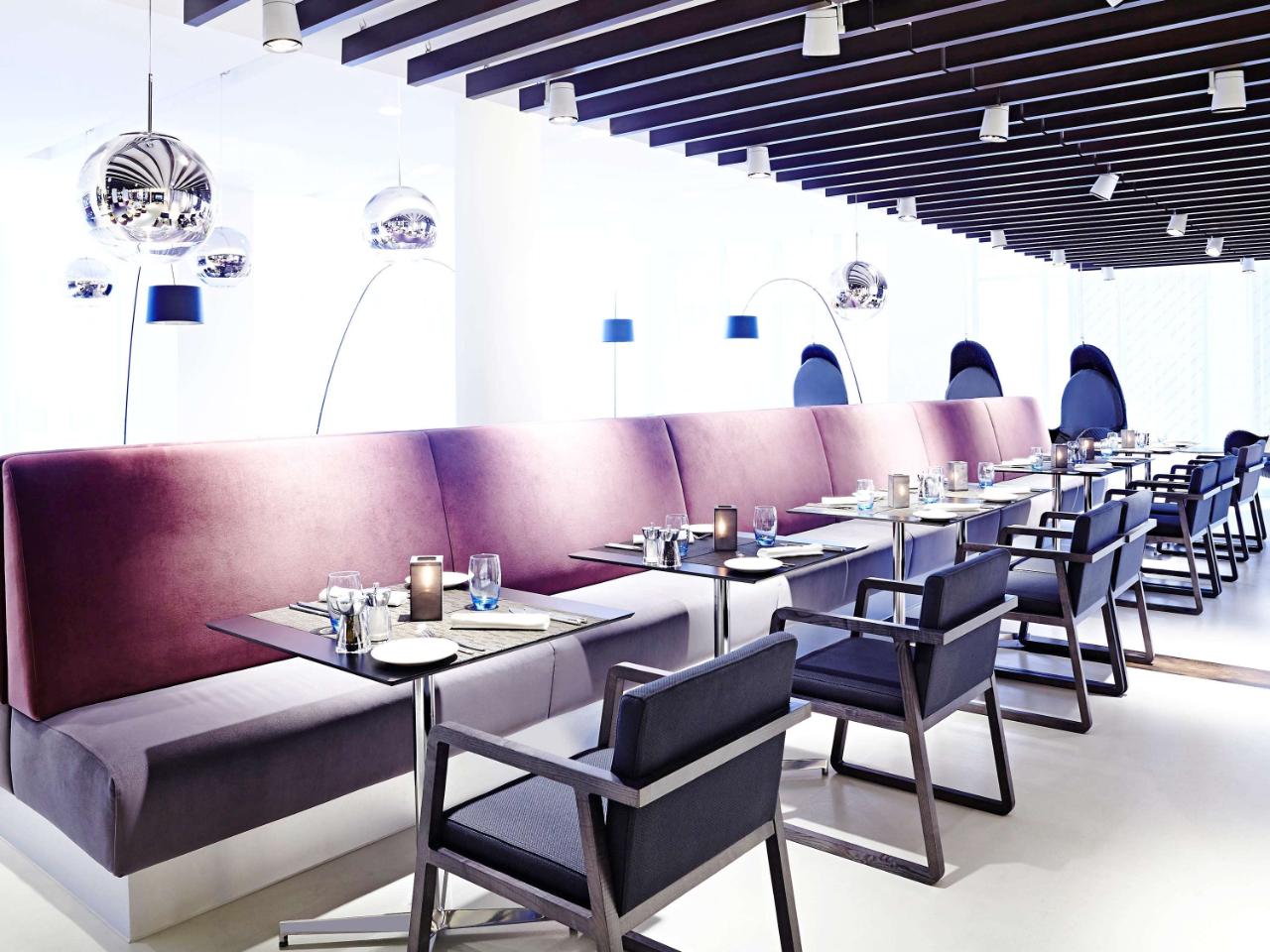 Novotel London Brentford