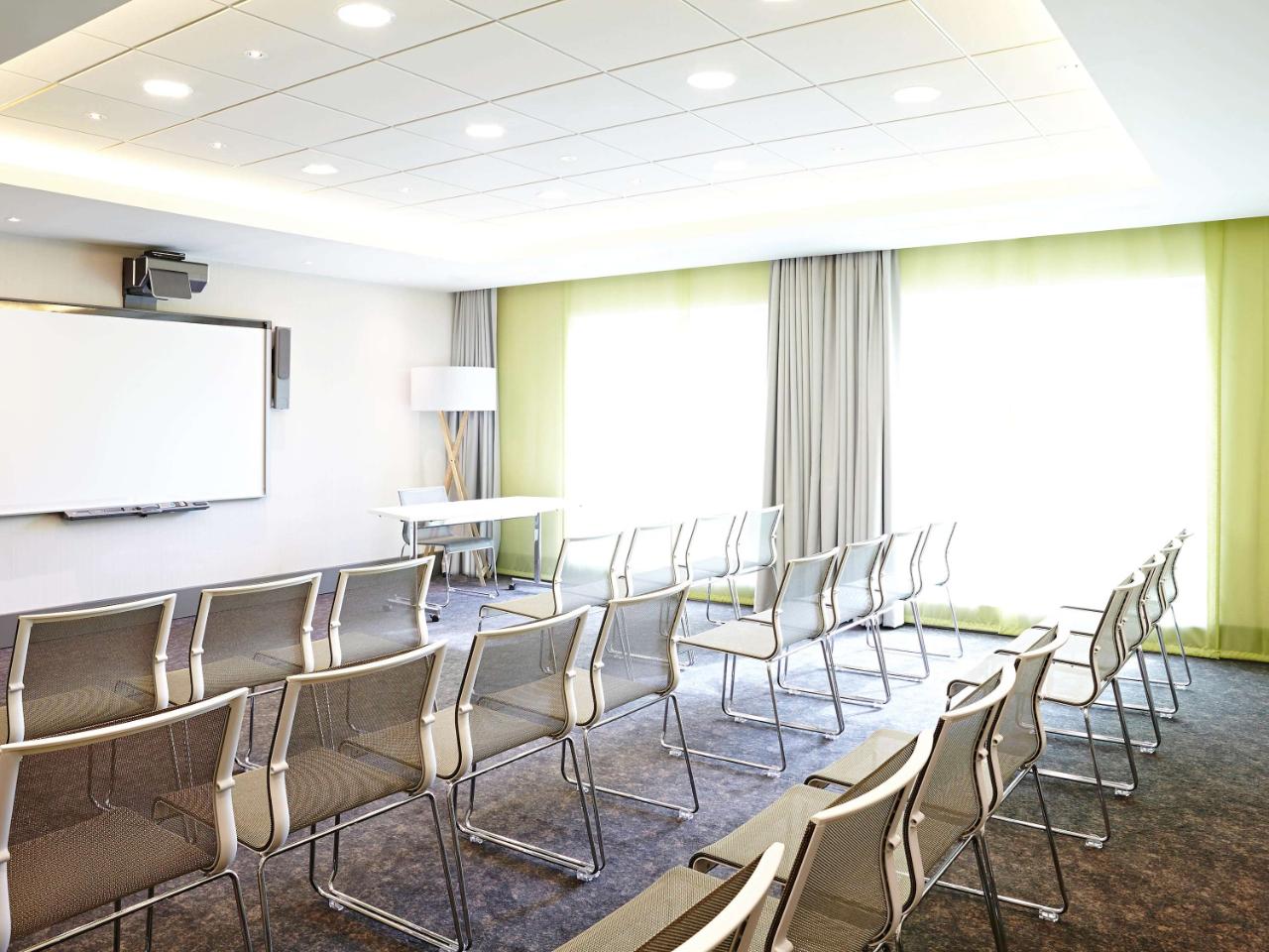 Novotel London Brentford