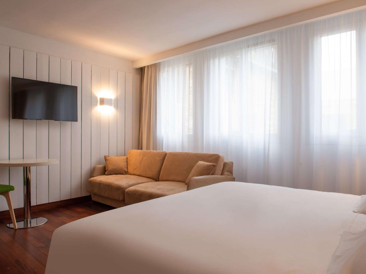 Hôtel Mercure Dieppe La Présidence