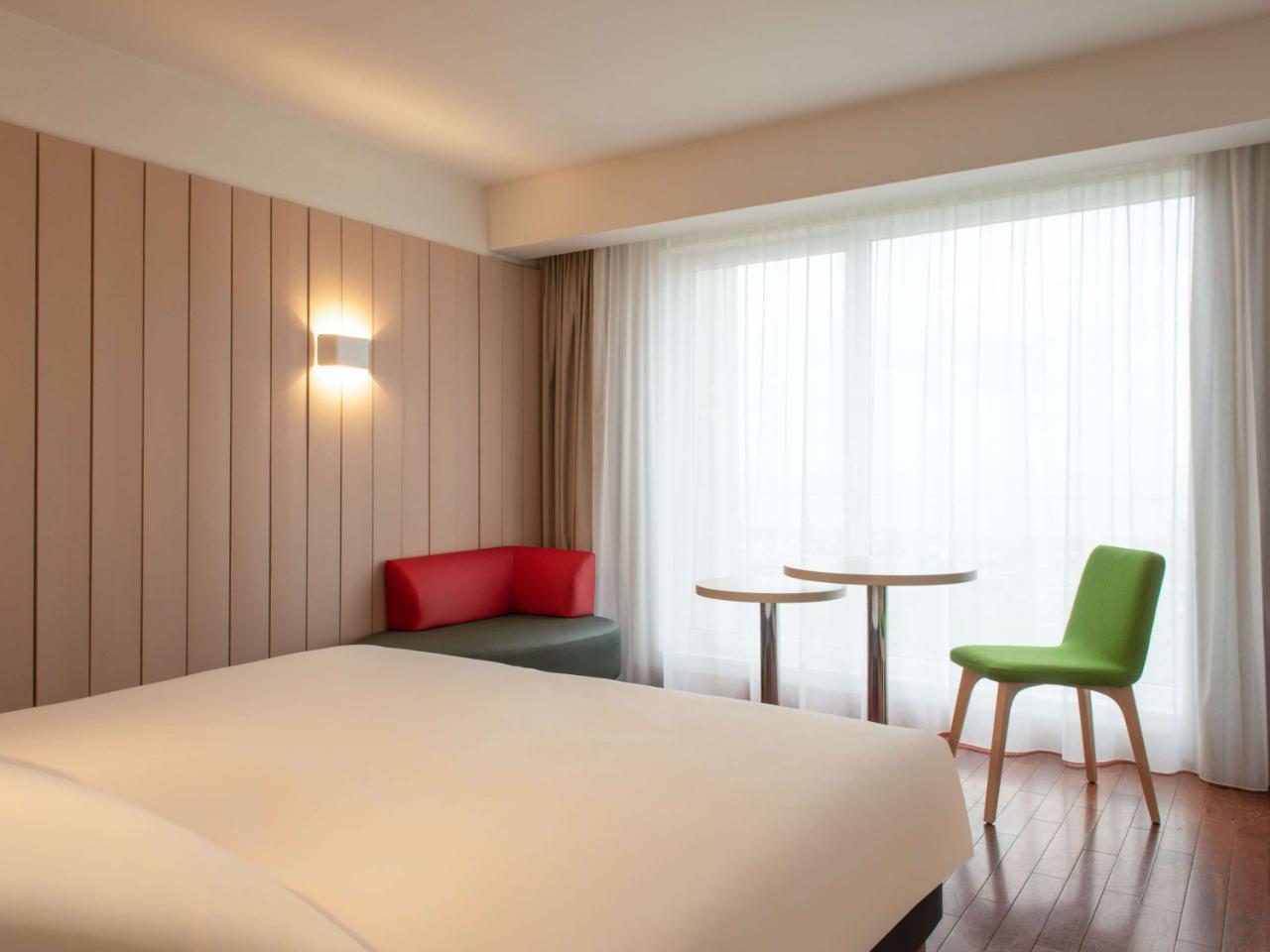 Hôtel Mercure Dieppe La Présidence
