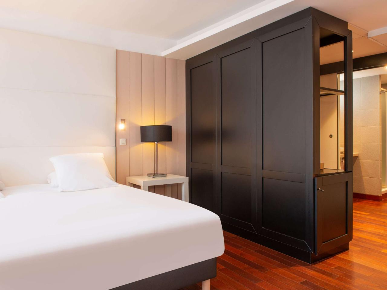 Hôtel Mercure Dieppe La Présidence