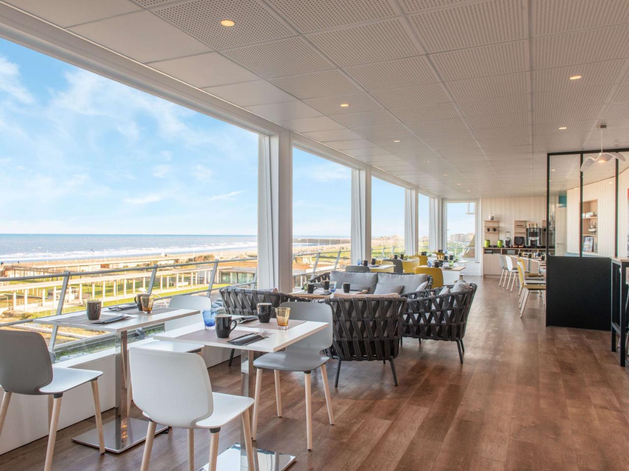 Hôtel Mercure Dieppe La Présidence