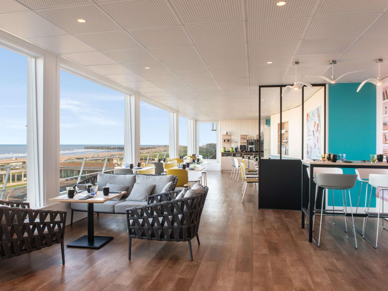 Hôtel Mercure Dieppe La Présidence