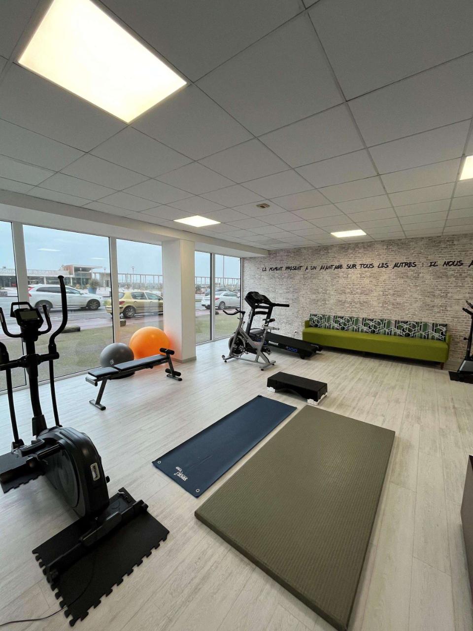 Hôtel Mercure Dieppe La Présidence