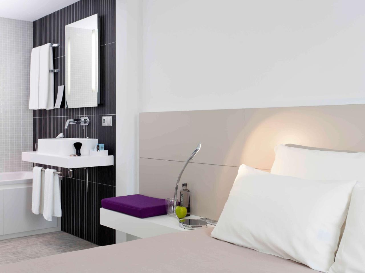 Novotel Suites Paris Issy-les-Moulineaux