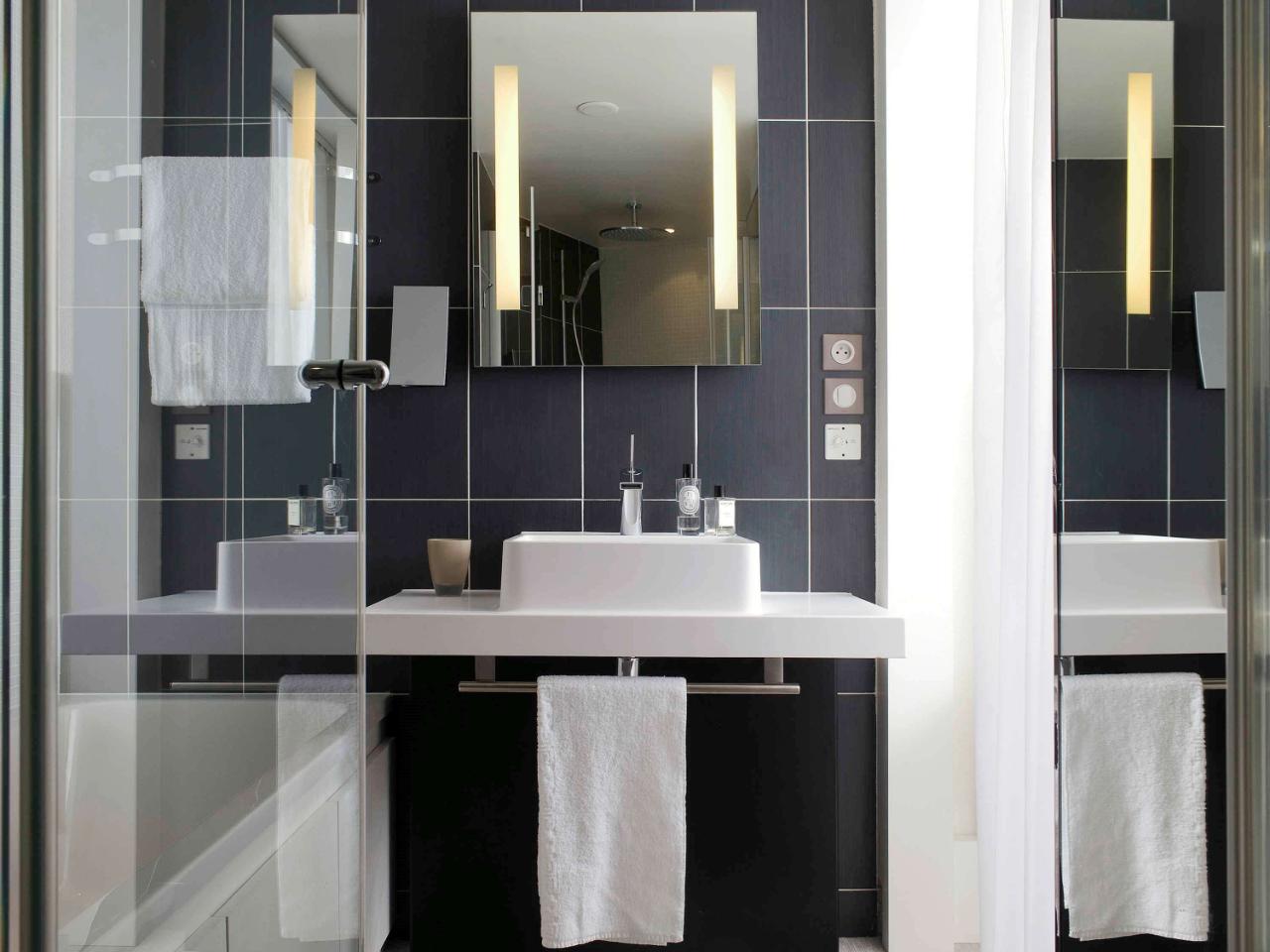Novotel Suites Paris Issy-les-Moulineaux