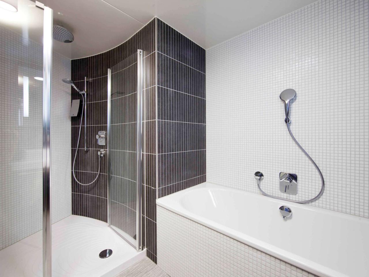 Novotel Suites Paris Issy-les-Moulineaux