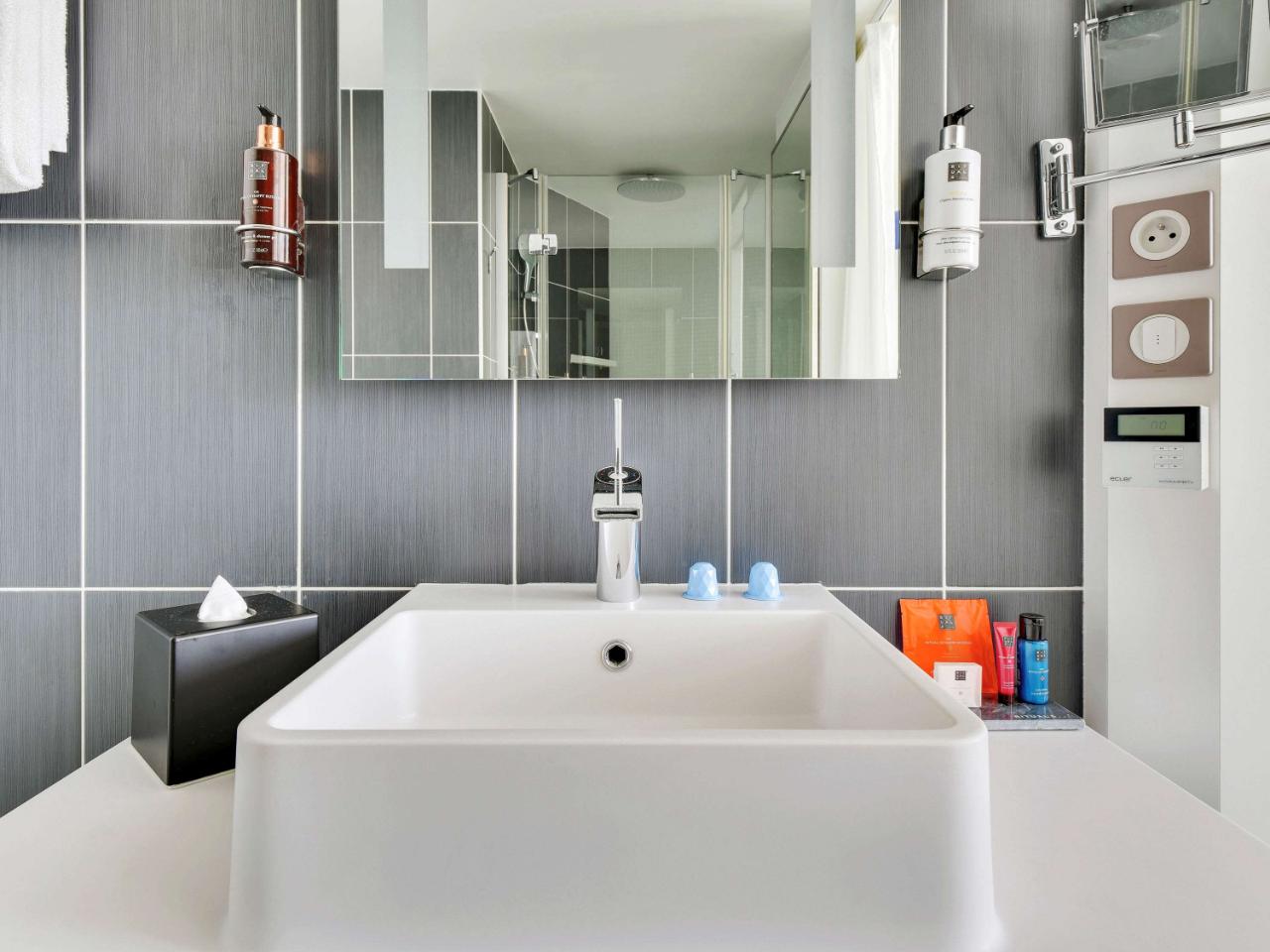 Novotel Suites Paris Issy-les-Moulineaux