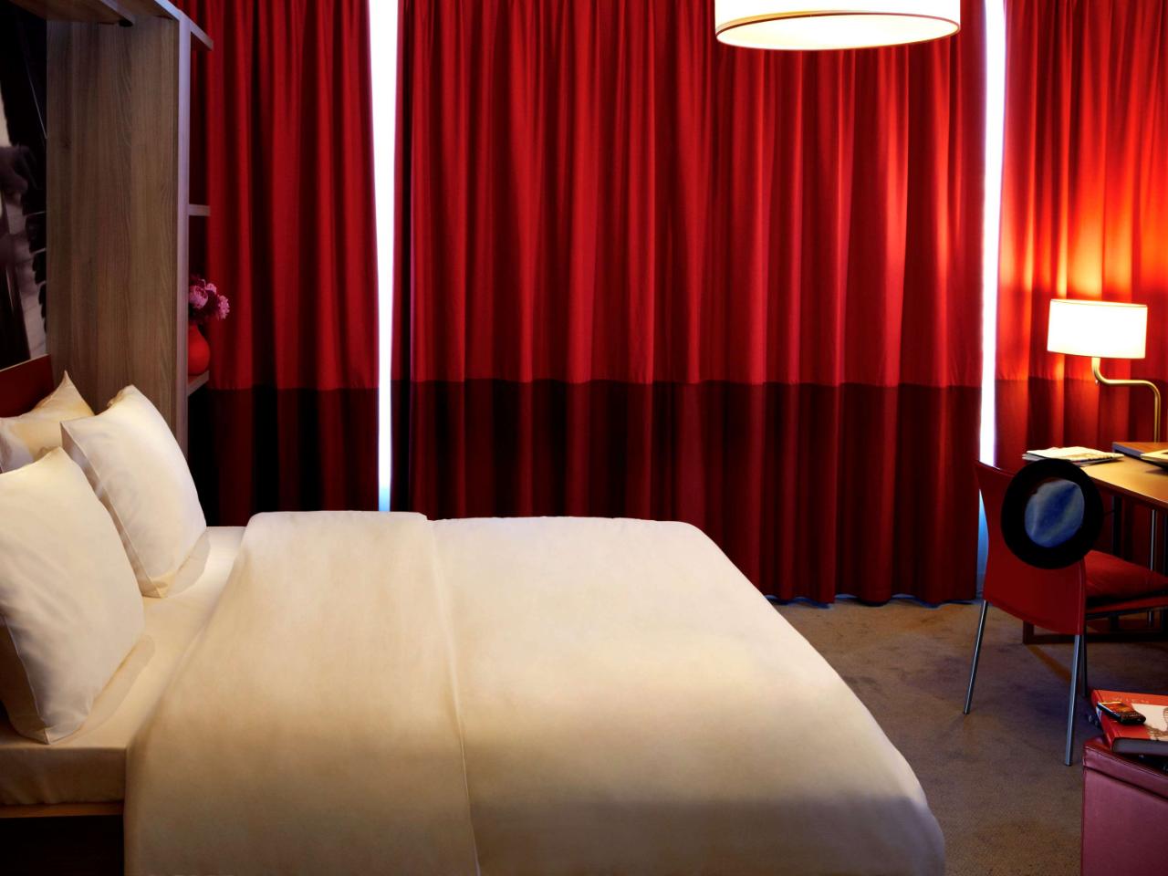 Aparthotel Adagio Vienna City