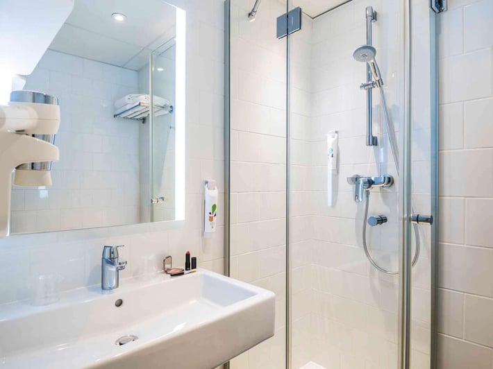 ibis Styles Paris 15 Lecourbe