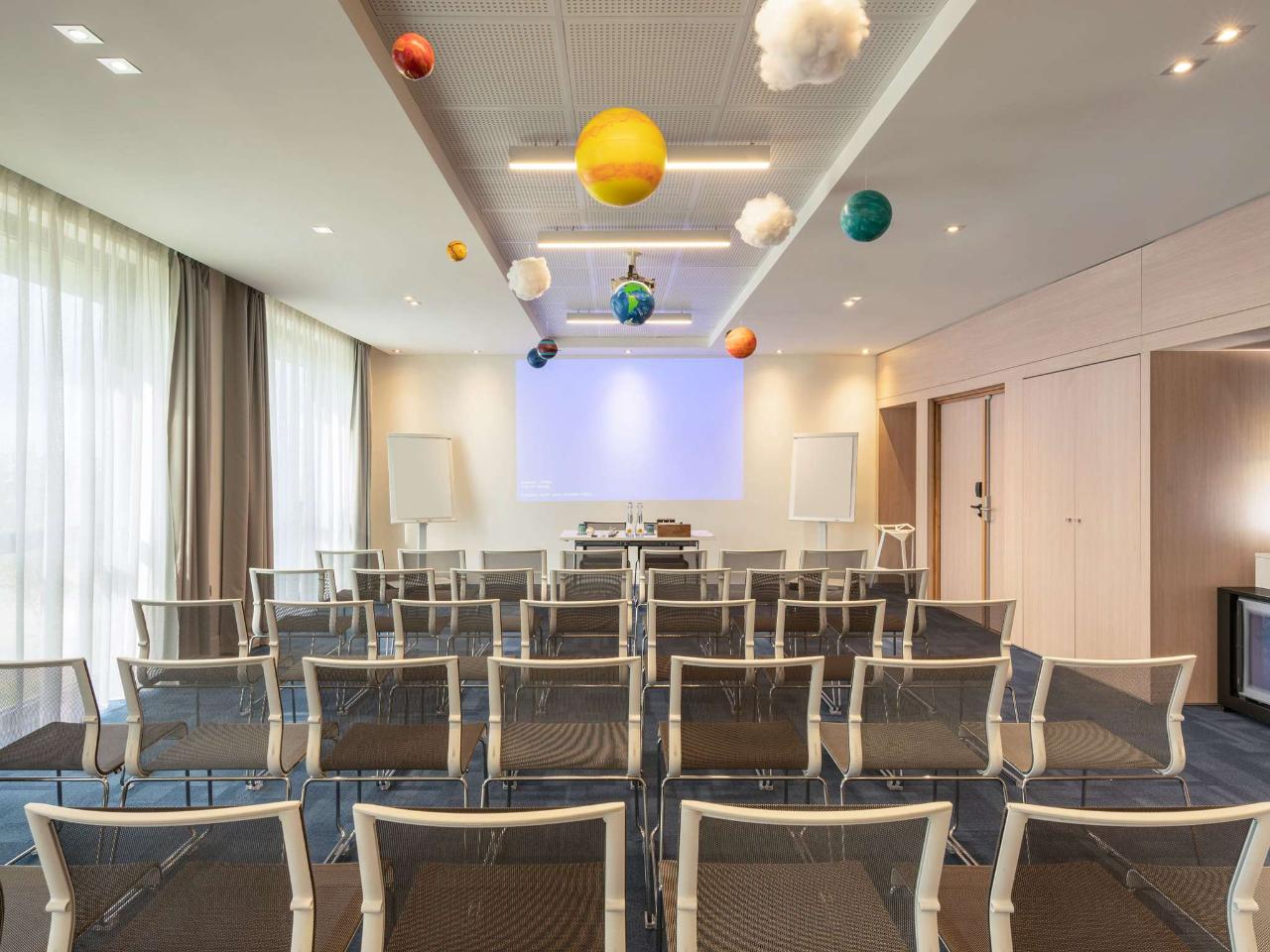 Novotel Paris Coeur d'Orly Airport