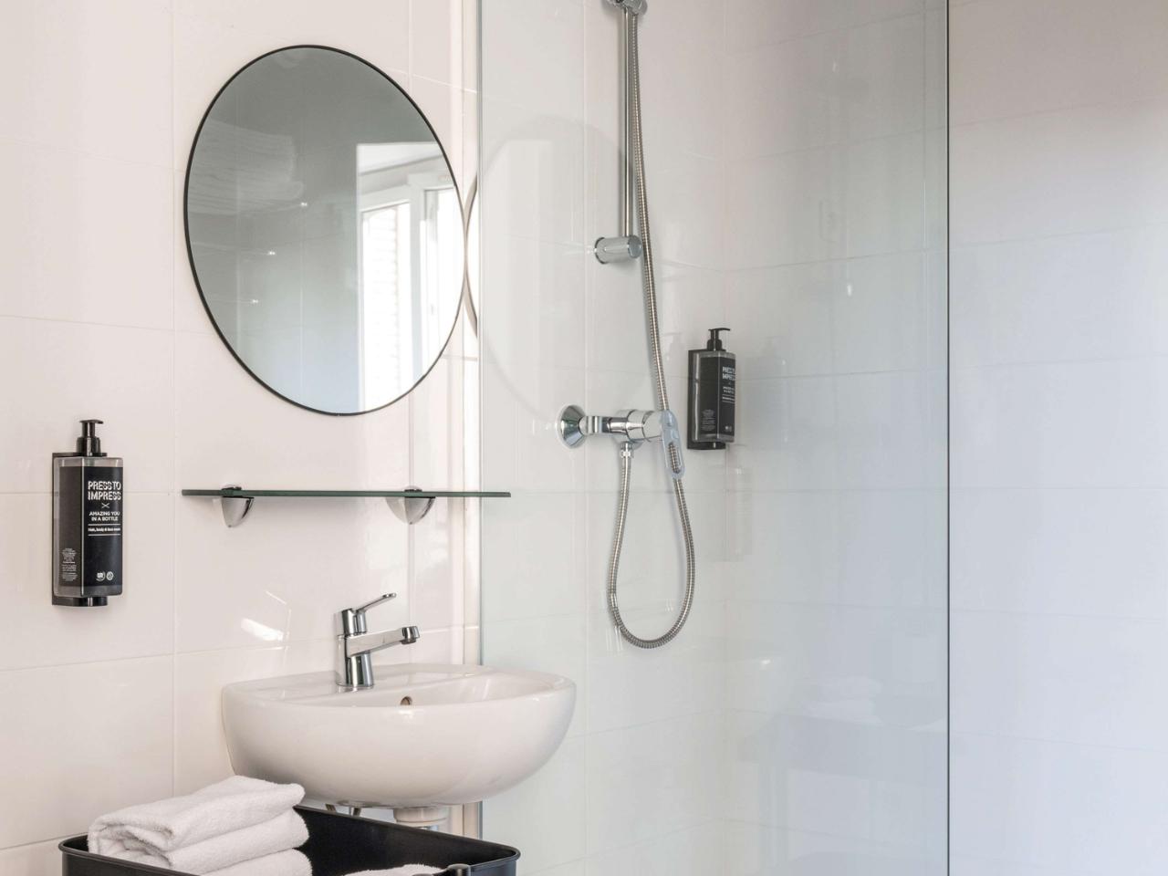ibis Styles Asnières Centre