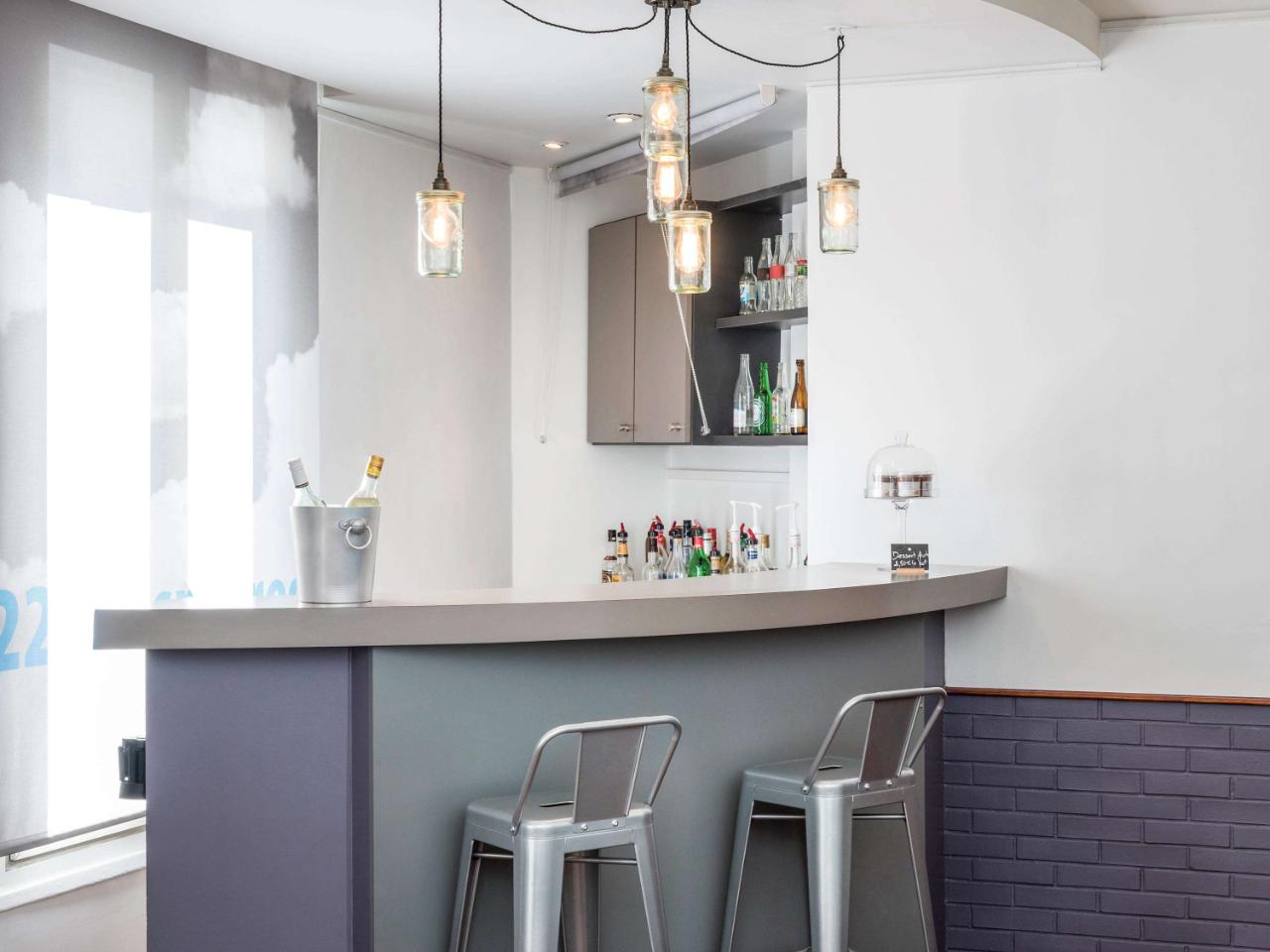 ibis Styles Asnières Centre
