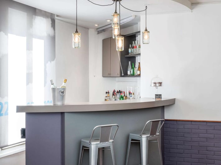 ibis Styles Asnières Centre