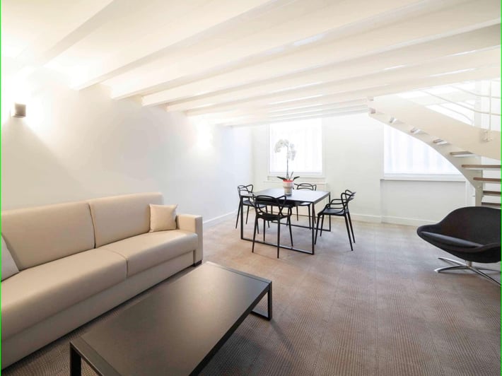 Novotel Spa Rennes Centre Gare