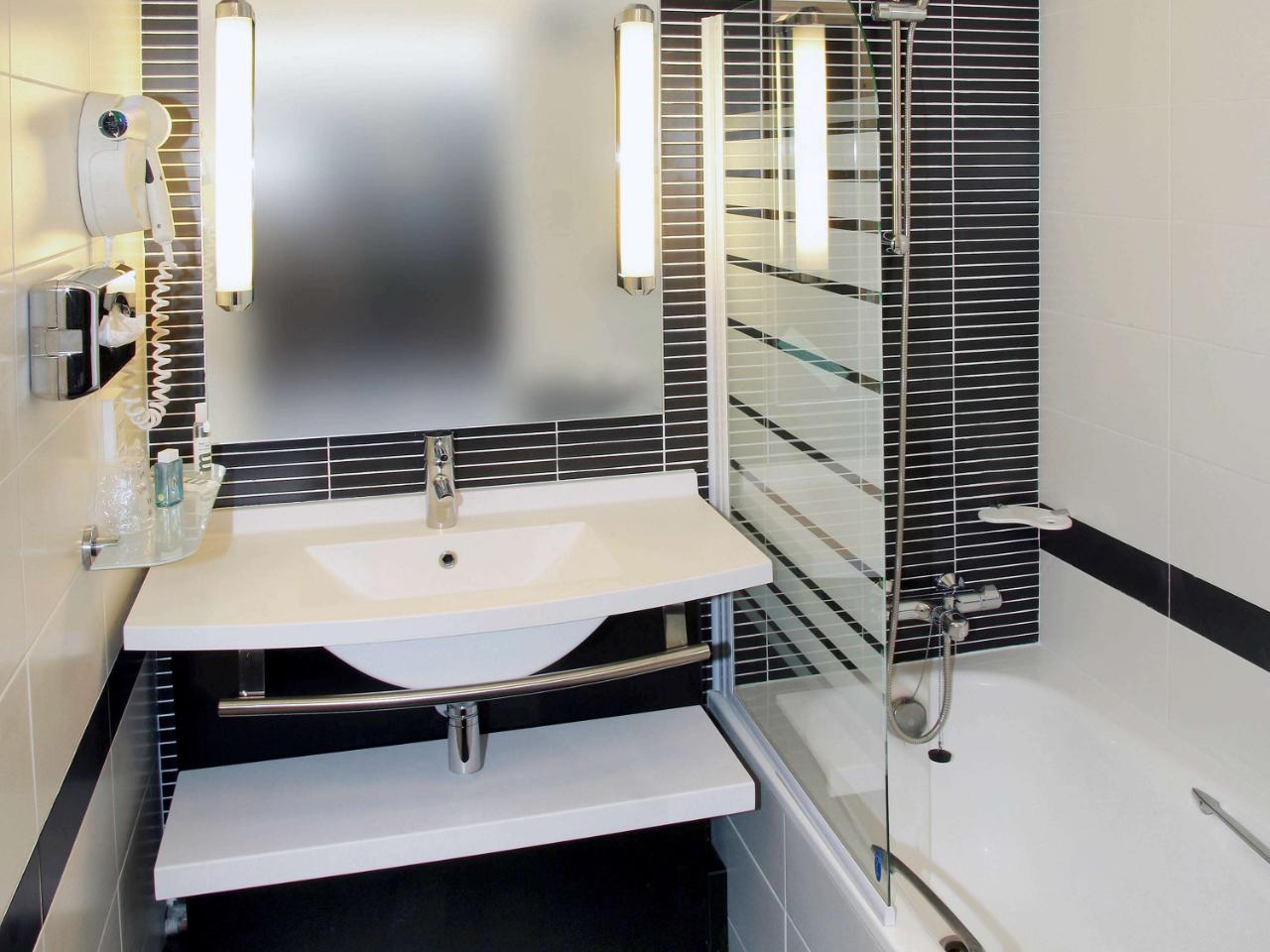 Novotel Bordeaux Centre Gare Saint Jean