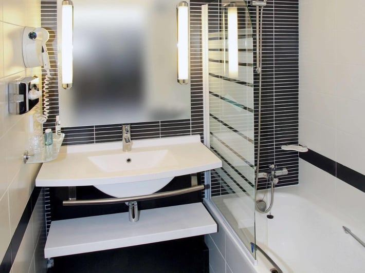 Novotel Bordeaux Centre Gare Saint Jean