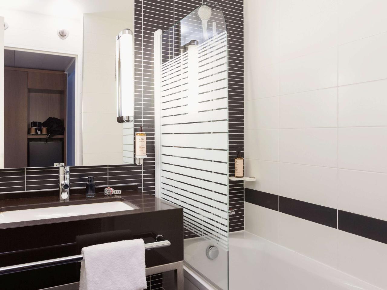 Novotel Bordeaux Centre Gare Saint Jean