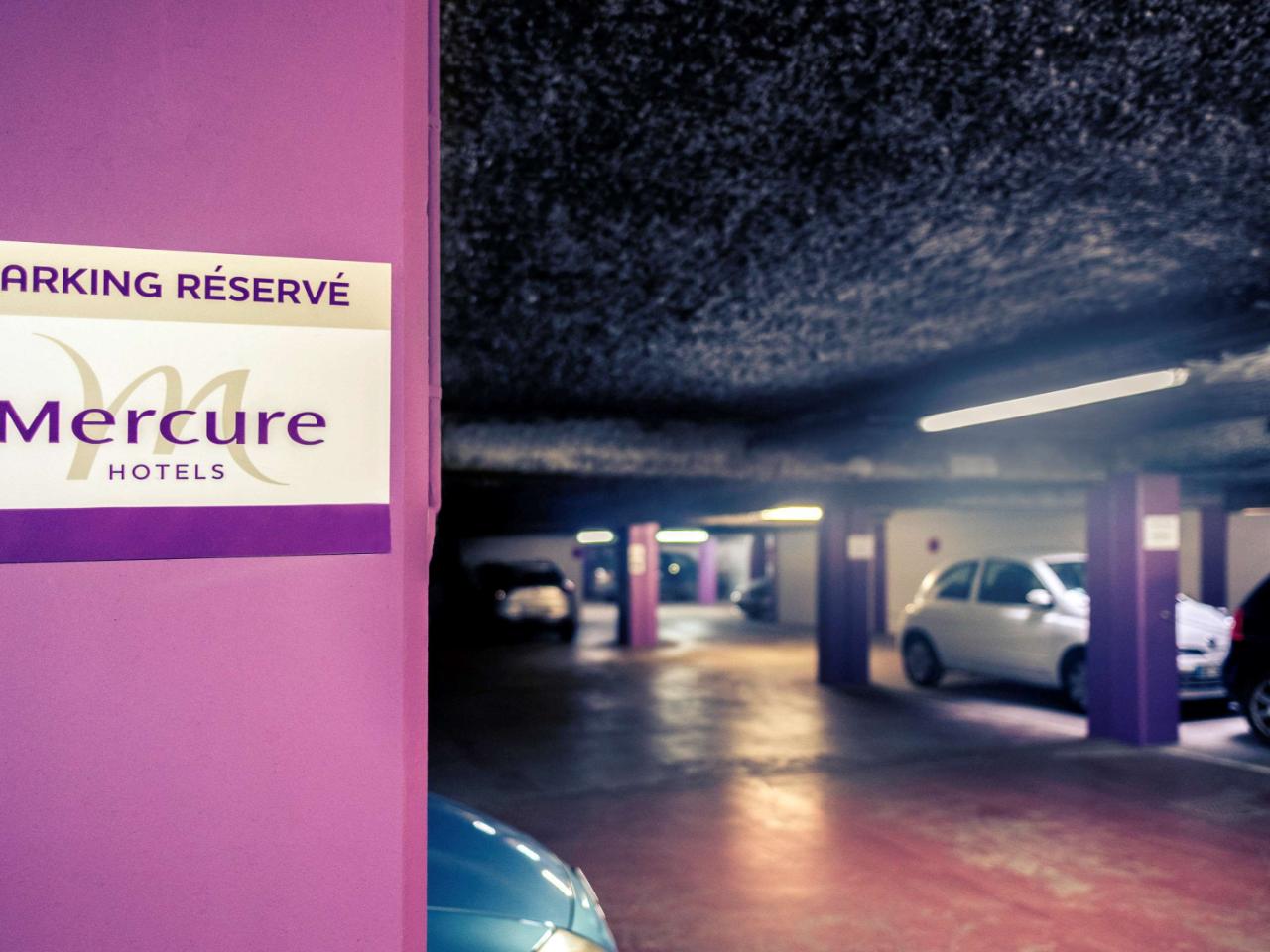 Novotel Bordeaux Centre Gare Saint Jean