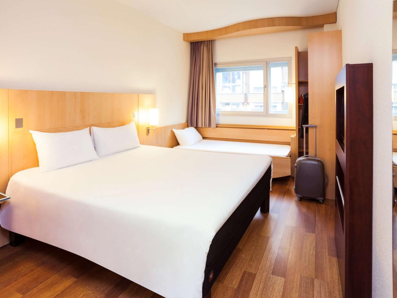 ibis Lyon Est Chaponnay