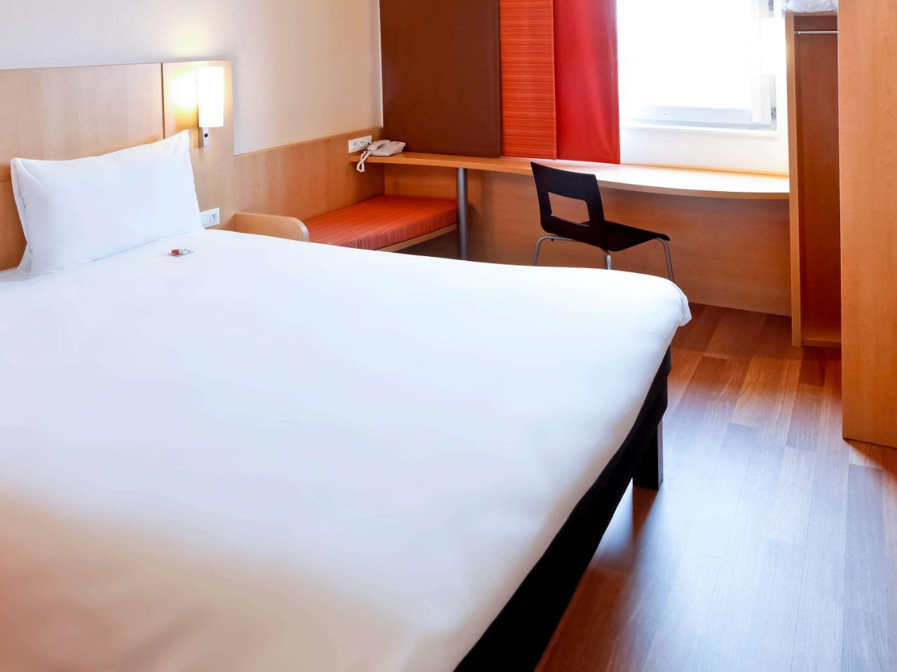 ibis Lyon Est Chaponnay