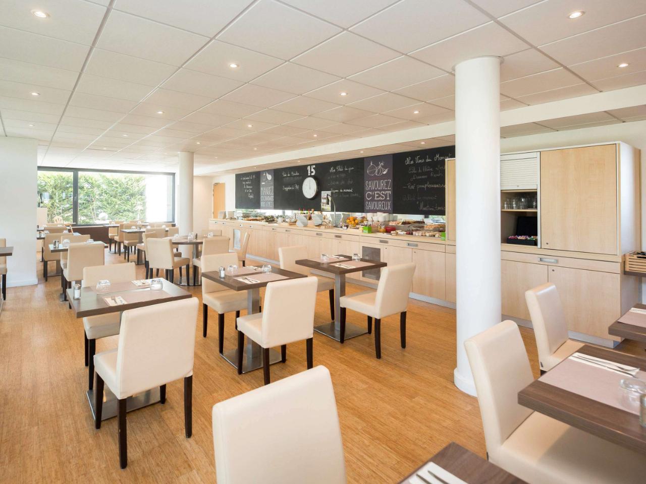 ibis Lyon Est Chaponnay