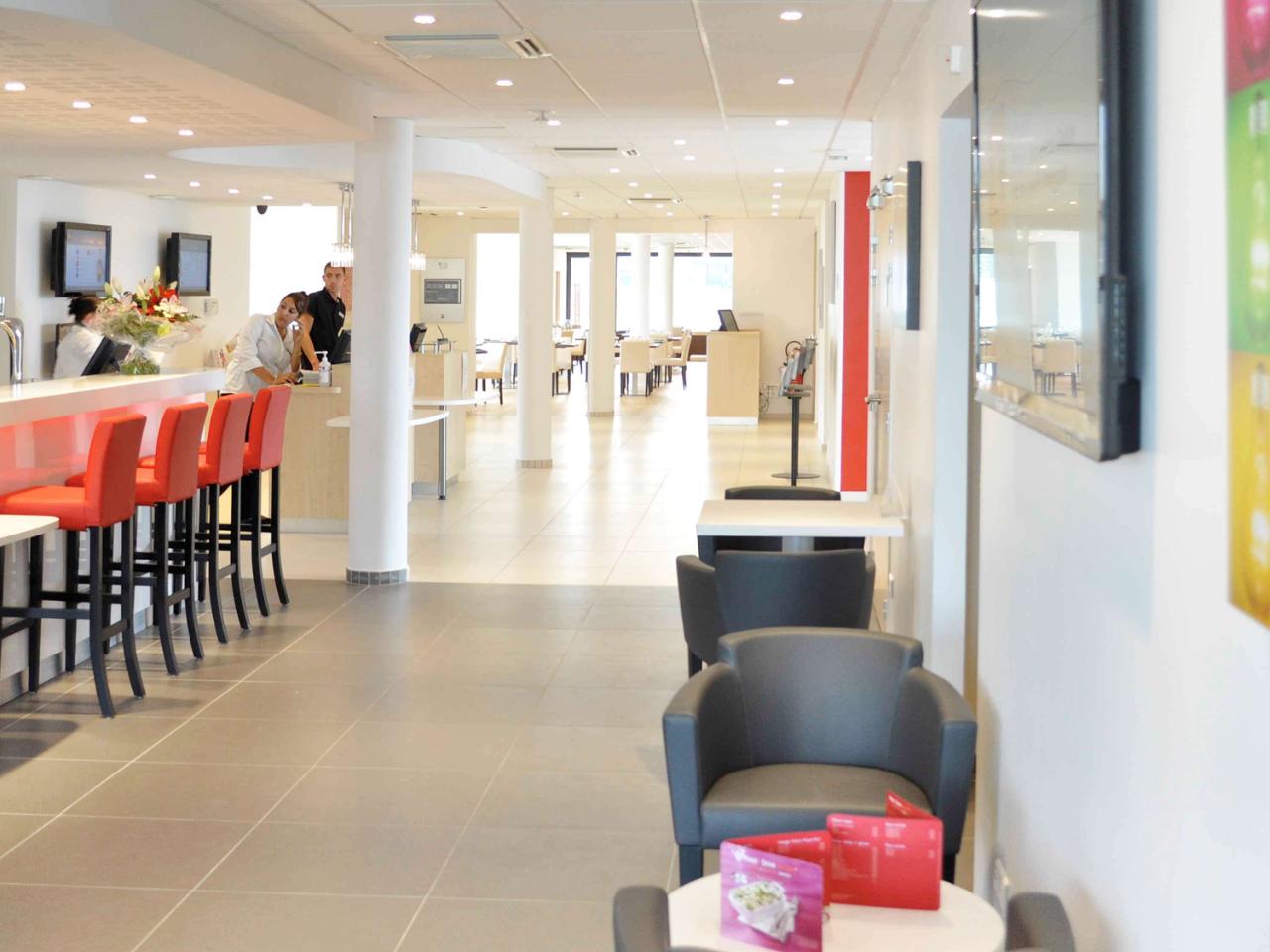 ibis Lyon Est Chaponnay