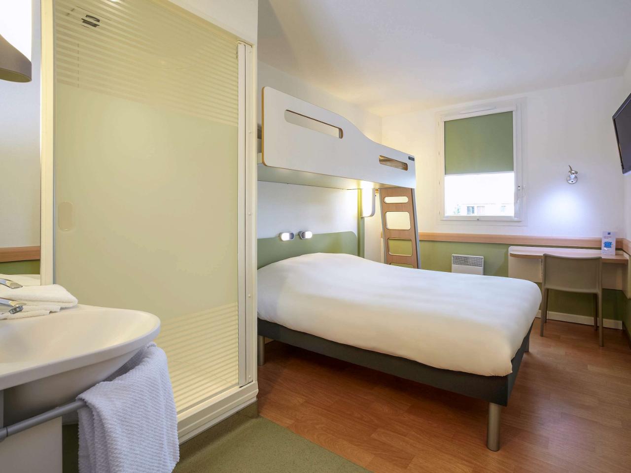 ibis budget Pontarlier