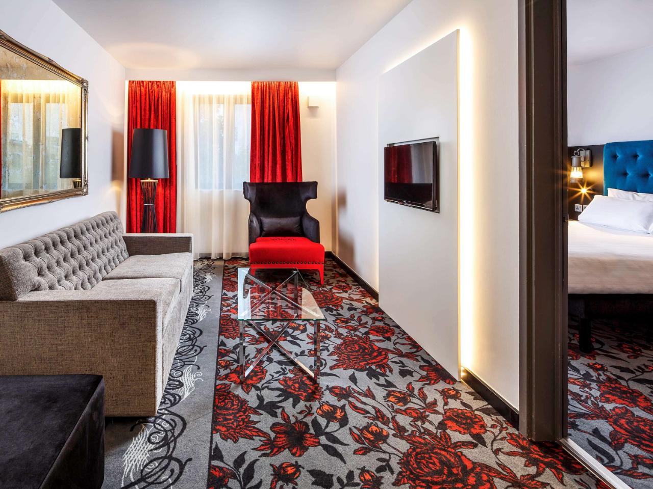 ibis Styles London Southwark - near Borough Market