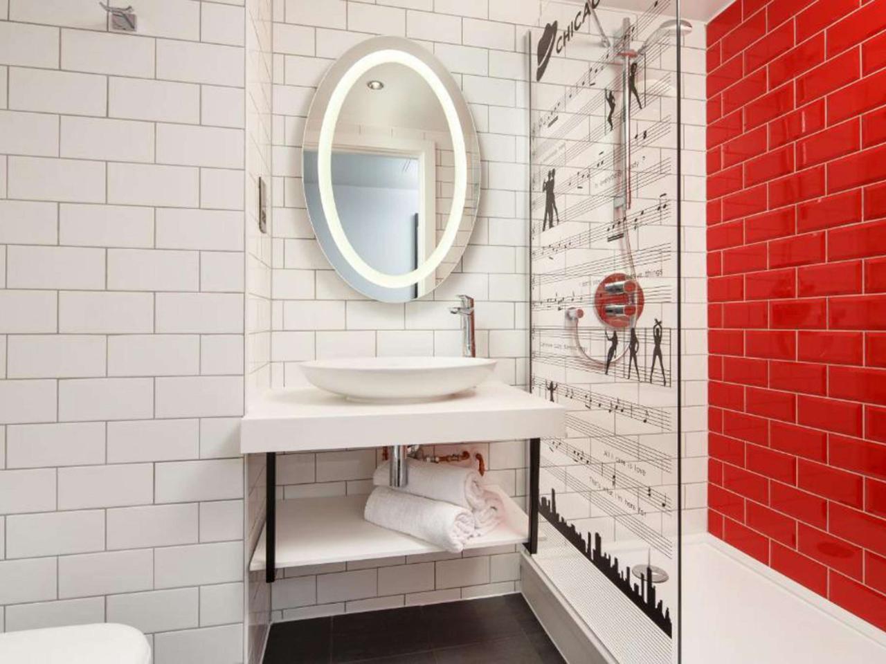 ibis Styles London Southwark - near Borough Market