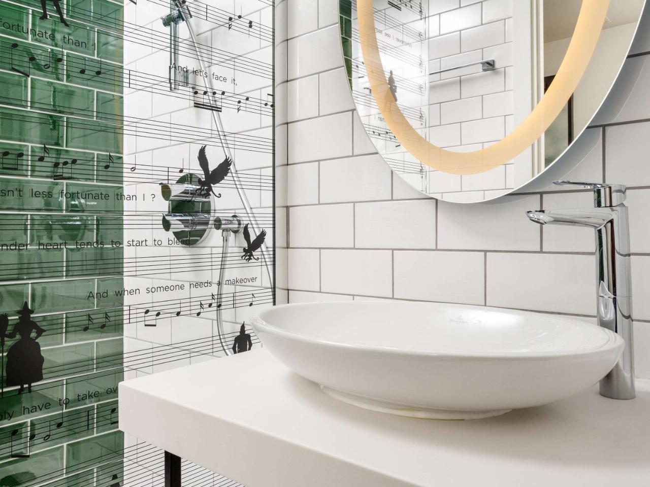 ibis Styles London Southwark - near Borough Market