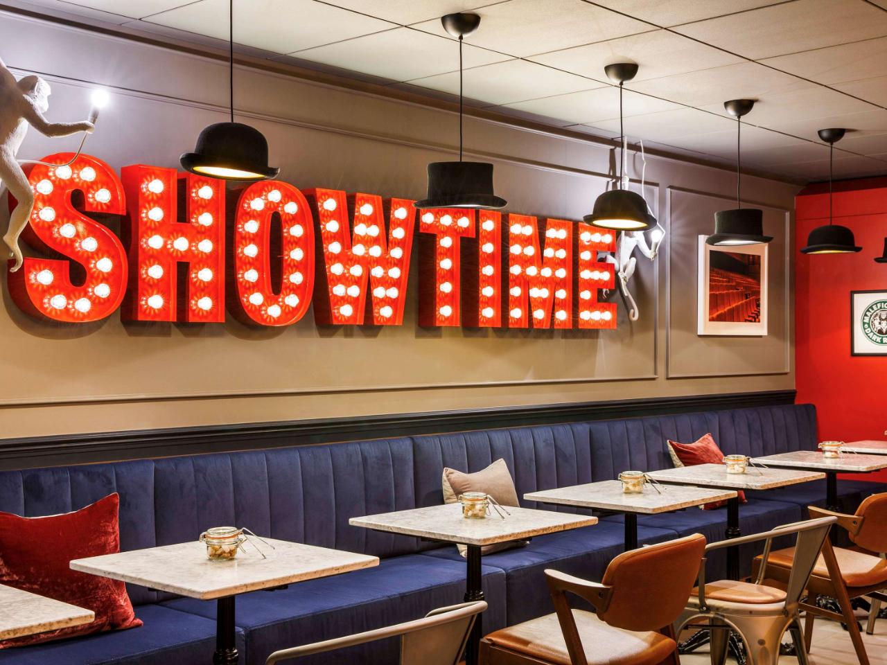 ibis Styles London Southwark - near Borough Market