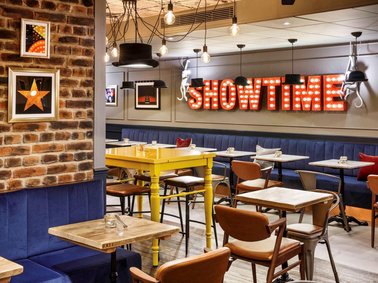 ibis Styles London Southwark - near Borough Market