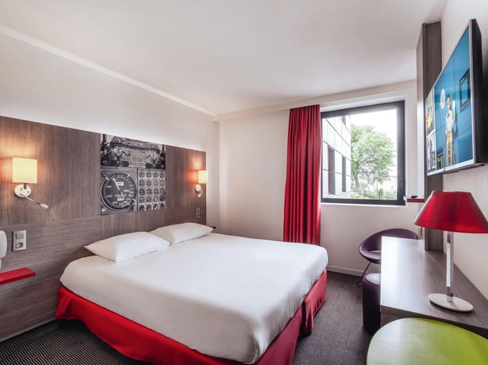 ibis Styles Toulouse Cité Espace