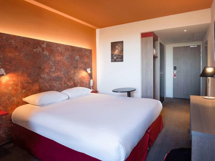 ibis Styles Toulouse Cité Espace