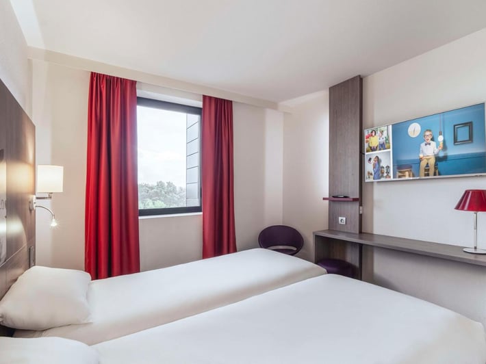 ibis Styles Toulouse Cité Espace