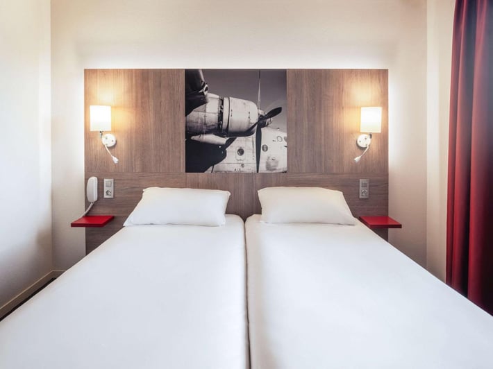ibis Styles Toulouse Cité Espace