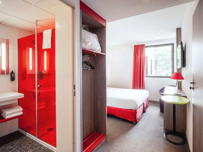 ibis Styles Toulouse Cité Espace