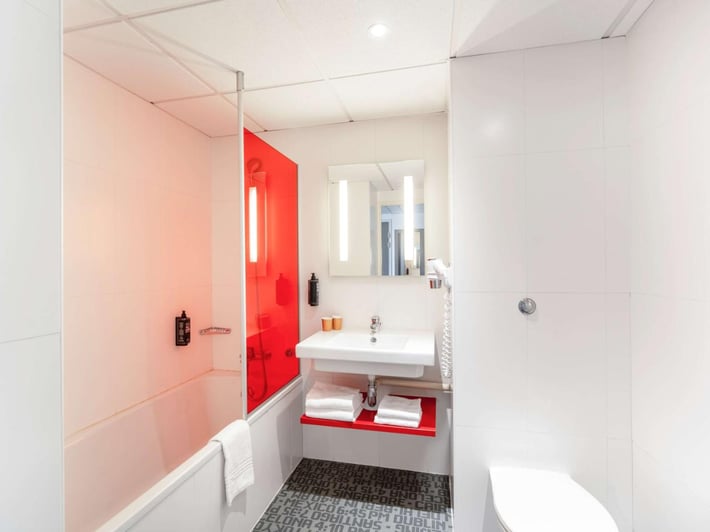 ibis Styles Toulouse Cité Espace