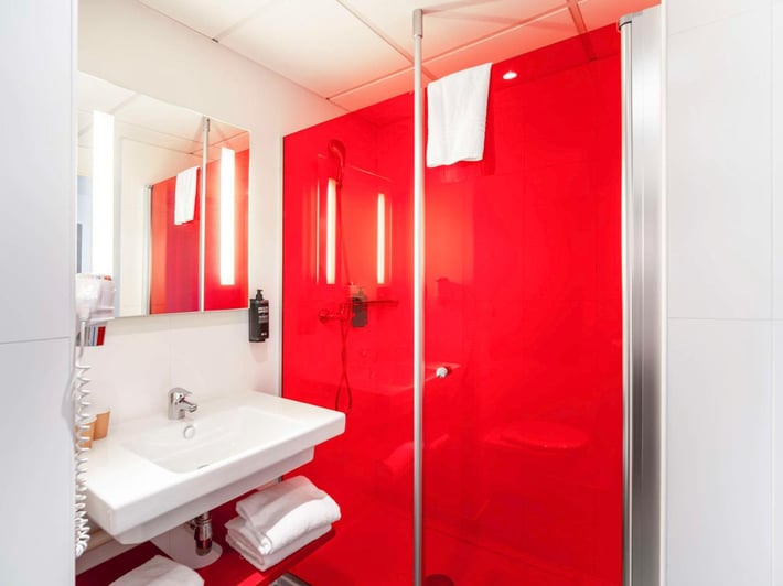 ibis Styles Toulouse Cité Espace