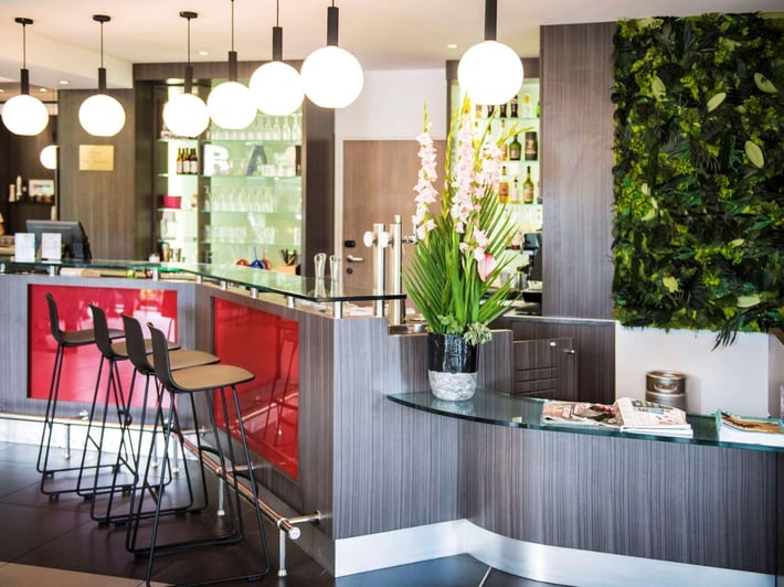 ibis Styles Toulouse Cité Espace
